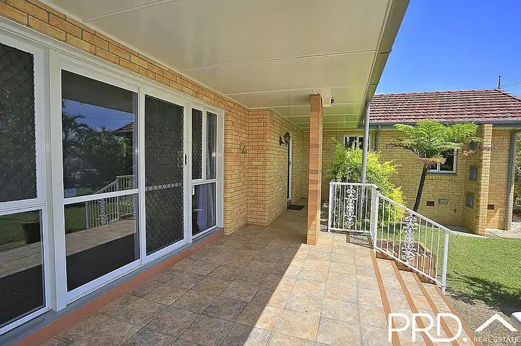 Fourth view of Homely house listing, 14 Wainwright Street, Svensson Heights QLD 4670