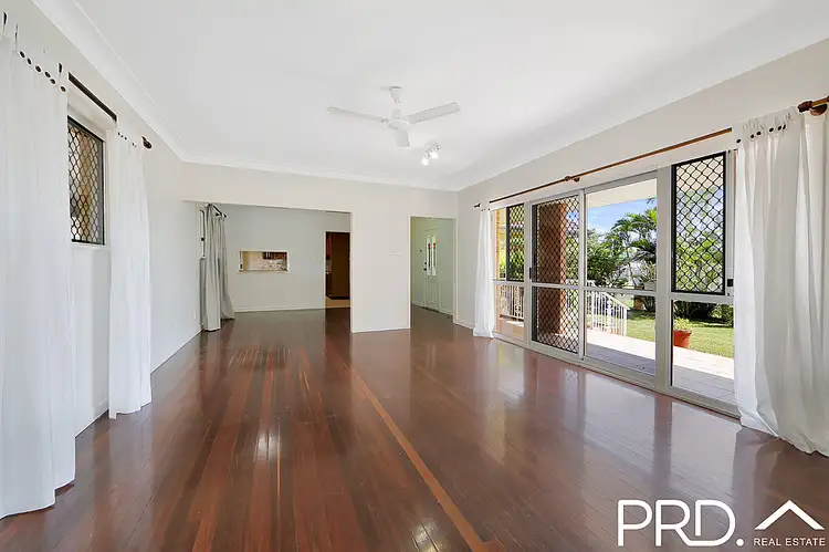 Fifth view of Homely house listing, 14 Wainwright Street, Svensson Heights QLD 4670
