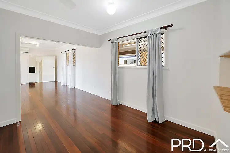 Seventh view of Homely house listing, 14 Wainwright Street, Svensson Heights QLD 4670