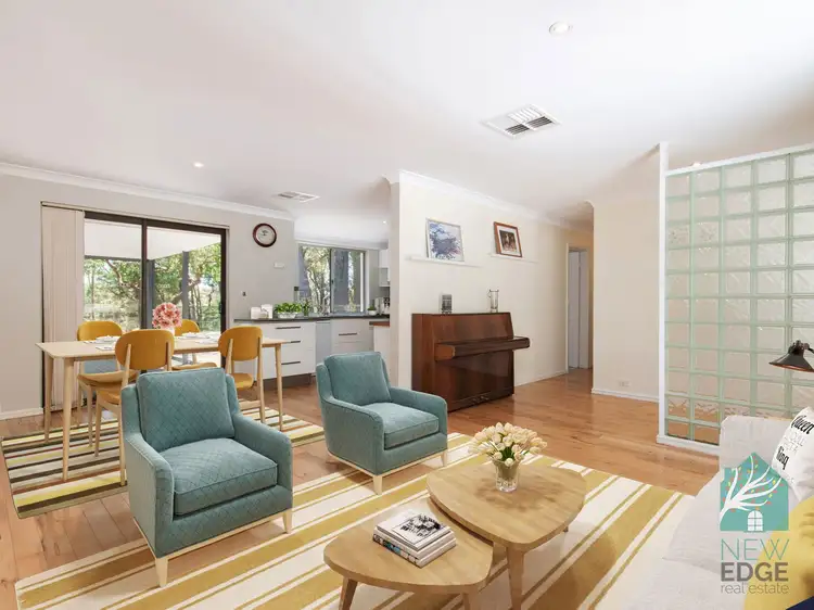 Sixth view of Homely house listing, 11 Wanliss Street, Jarrahdale WA 6124