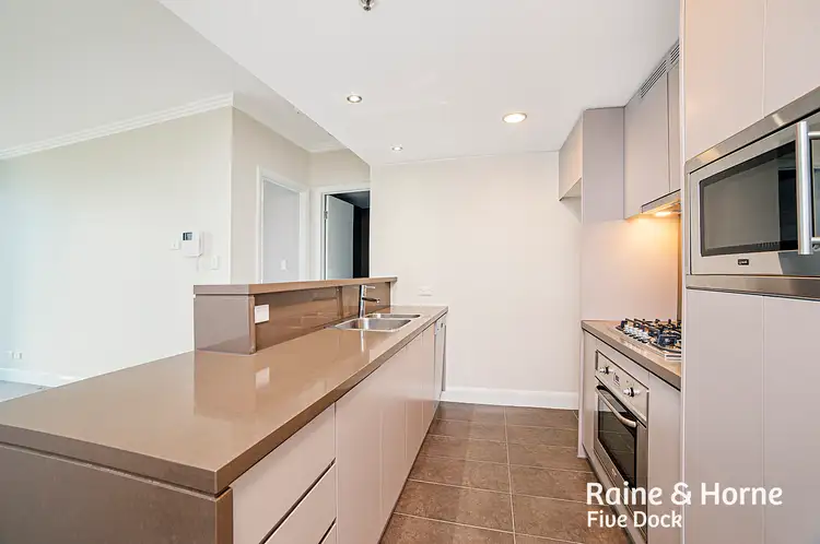 308/11 Australia Ave, Sydney Olympic Park NSW 2127