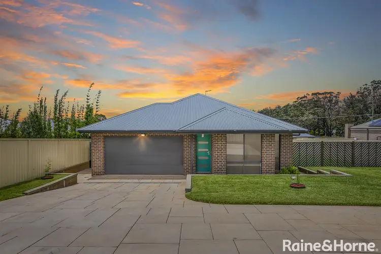 18 Beresford Street, Mittagong NSW 2575
