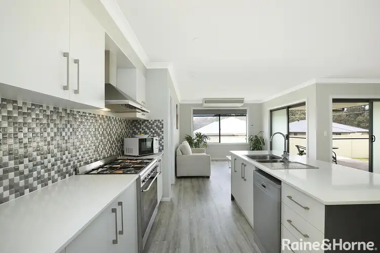 Second view of Homely house listing, 18 Beresford Street, Mittagong NSW 2575