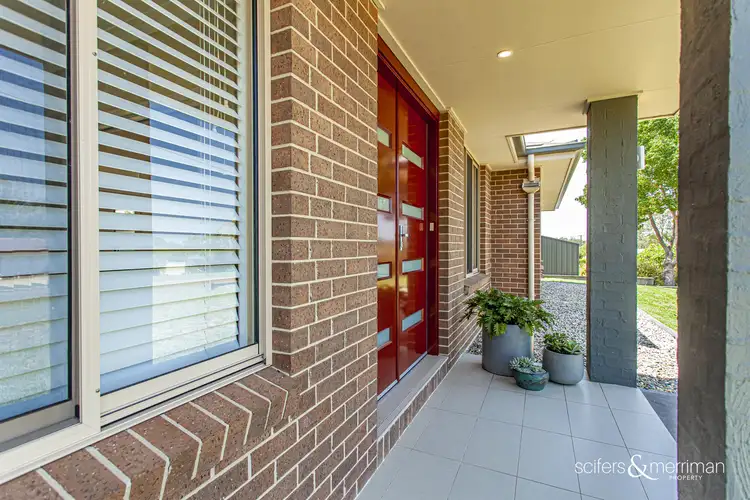 Second view of Homely house listing, 29 Osprey Circuit, Medowie NSW 2318