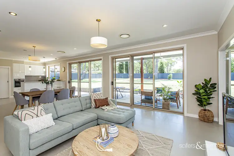 Third view of Homely house listing, 29 Osprey Circuit, Medowie NSW 2318