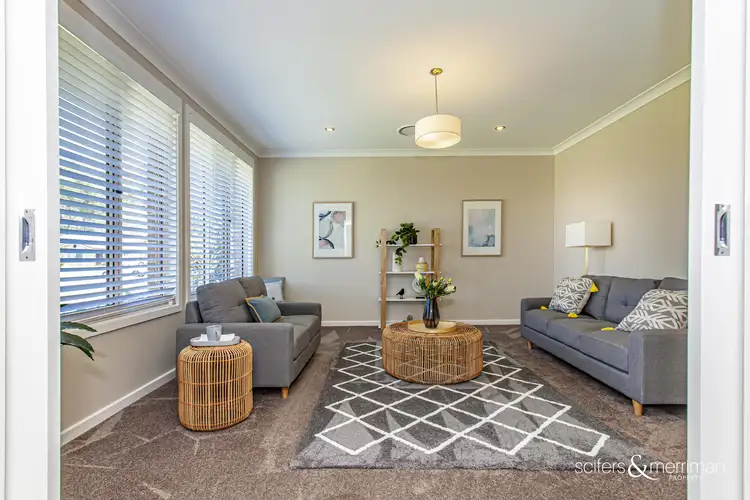 Fourth view of Homely house listing, 29 Osprey Circuit, Medowie NSW 2318