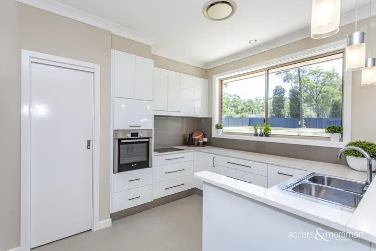 Fifth view of Homely house listing, 29 Osprey Circuit, Medowie NSW 2318