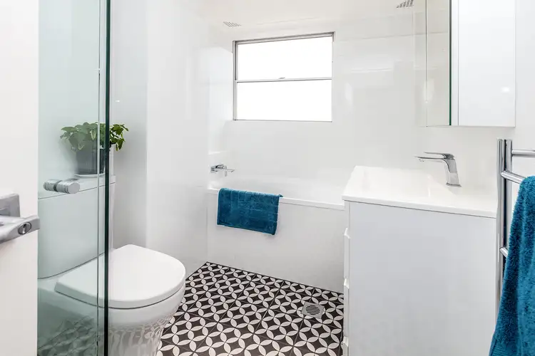 Fifth view of Homely apartment listing, 12/3-7 Bariston Avenue, Cremorne NSW 2090