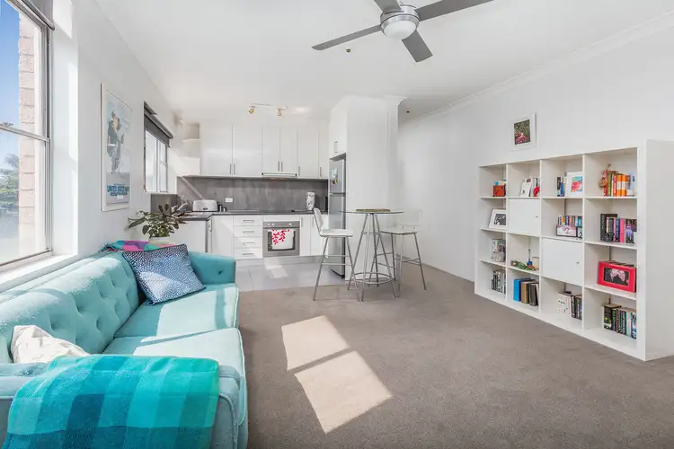 Sixth view of Homely apartment listing, 12/3-7 Bariston Avenue, Cremorne NSW 2090
