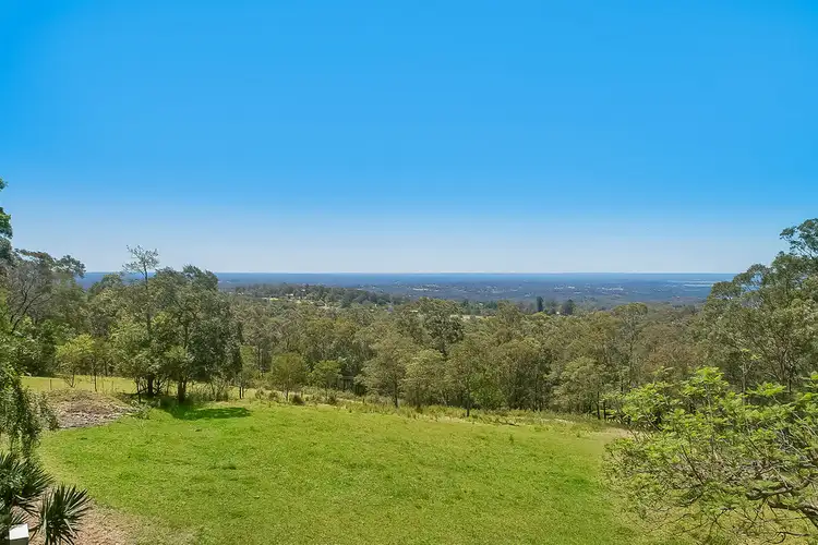 Fourth view of Homely house listing, 47 GRANDVIEW LANE, Bowen Mountain NSW 2753