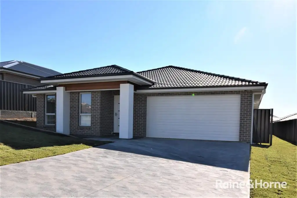 Main view of Homely house listing, 15 Bronzewing Way, South Nowra NSW 2541