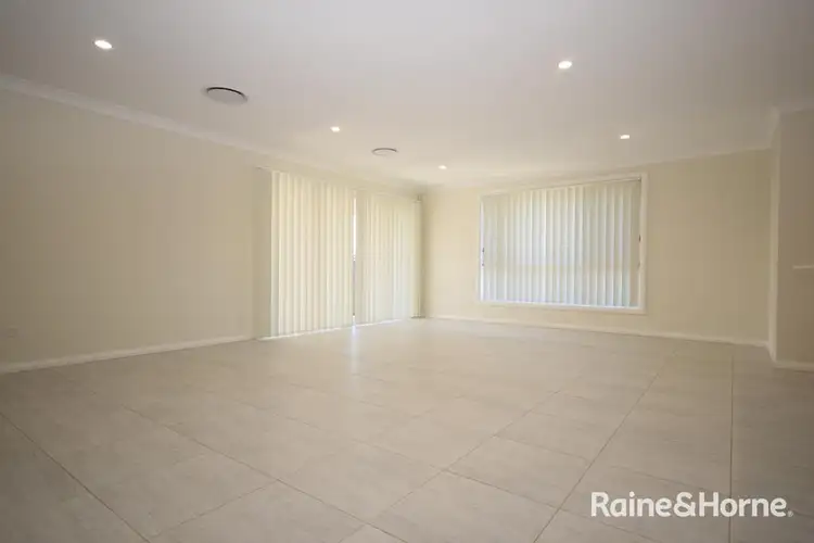 Second view of Homely house listing, 15 Bronzewing Way, South Nowra NSW 2541