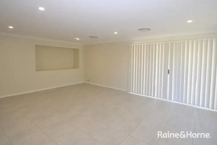 Third view of Homely house listing, 15 Bronzewing Way, South Nowra NSW 2541