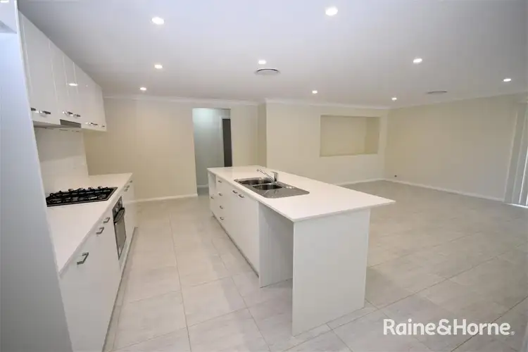 Fifth view of Homely house listing, 15 Bronzewing Way, South Nowra NSW 2541