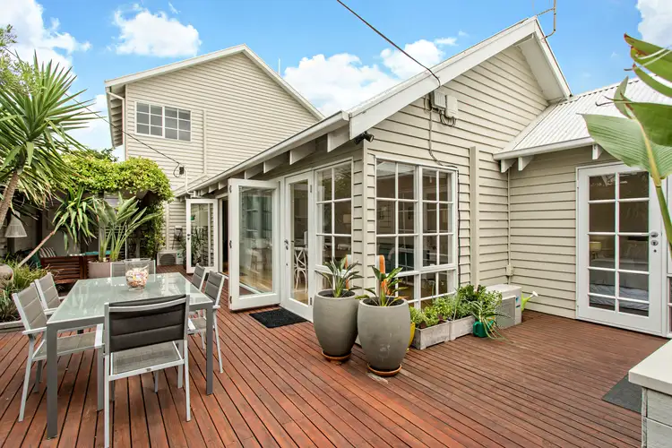 Third view of Homely house listing, 1 Park Road, Aspendale VIC 3195