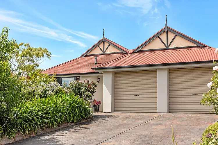75 Aldinga Road, Willunga SA 5172