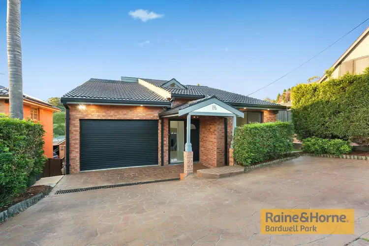 Second view of Homely house listing, 196 Slade Road, Bardwell Park NSW 2207