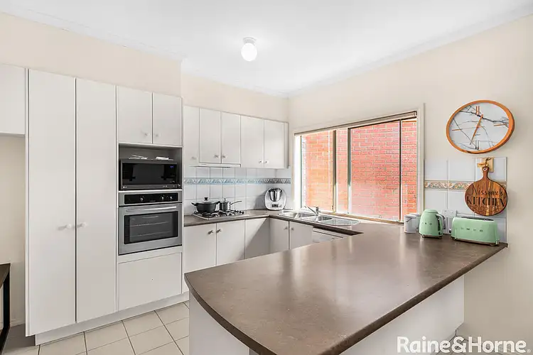 Fourth view of Homely house listing, 5 Wattletree Drive, Taylors Hill VIC 3037