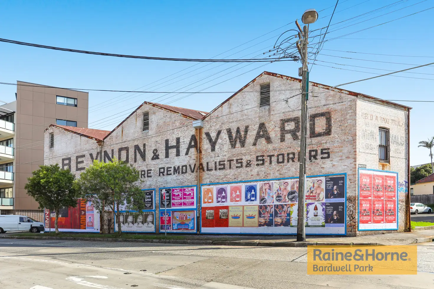 Main view of Homely house listing, 6 Livingstone Road, Petersham NSW 2049