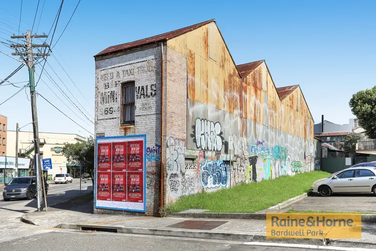 Second view of Homely house listing, 6 Livingstone Road, Petersham NSW 2049