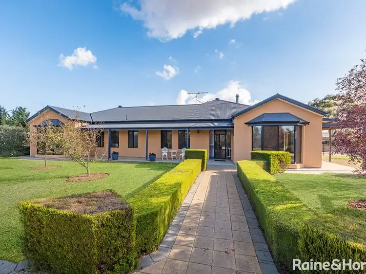 Sixth view of Homely house listing, 94 Moore Road, Strathalbyn SA 5255