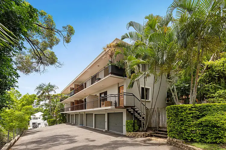 1/53 Princess Street, Taringa QLD 4068