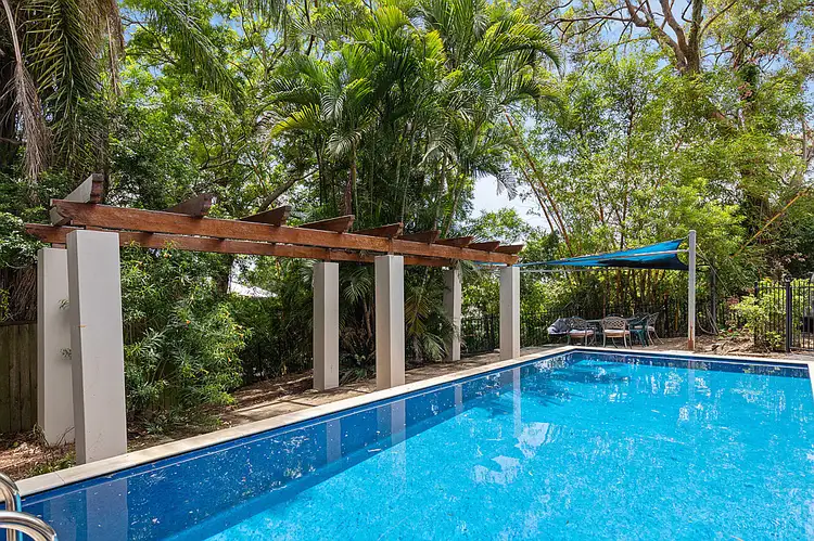 Second view of Homely unit listing, 1/53 Princess Street, Taringa QLD 4068
