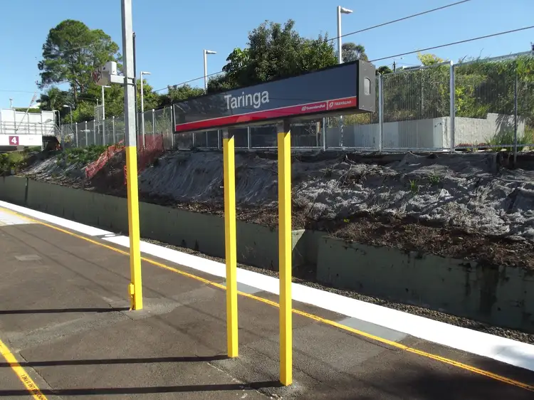 Fourth view of Homely unit listing, 1/53 Princess Street, Taringa QLD 4068