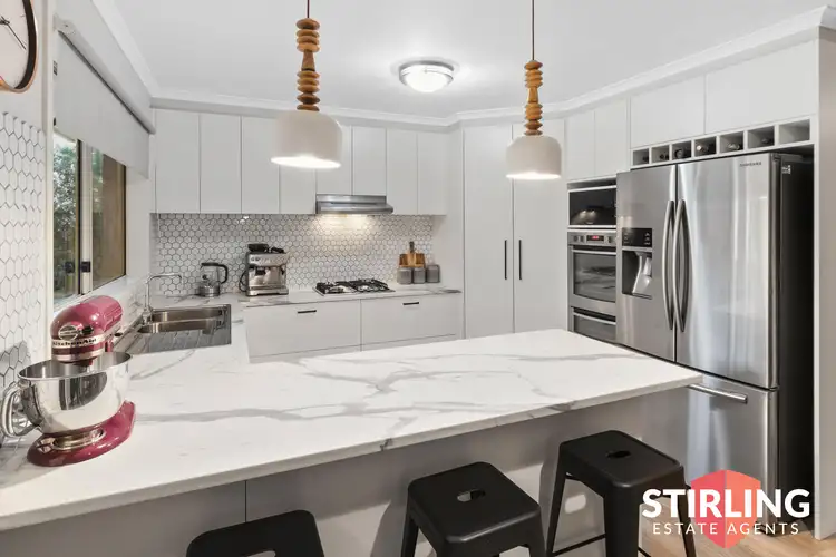 Sixth view of Homely house listing, 3 Mona Vale Close, Pearcedale VIC 3912