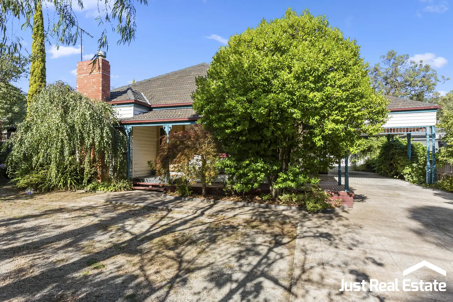 Main view of Homely house listing, 79 Rooks Road, Mitcham VIC 3132