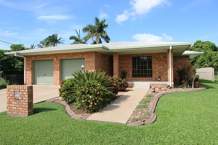 64 Mackenzie Street, Ayr QLD 4807
