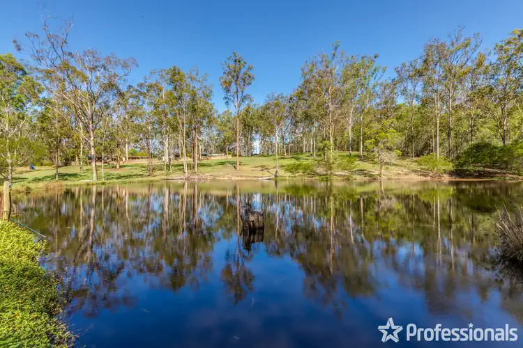 66-76 Curtis Road, Cedar Creek QLD 4207
