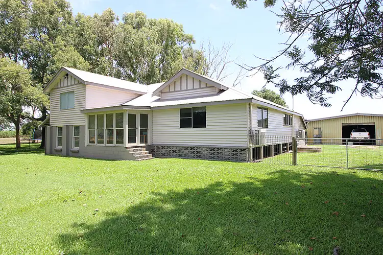 Main view of Homely house listing, 20 Sandhill Road, Rita Island QLD 4807