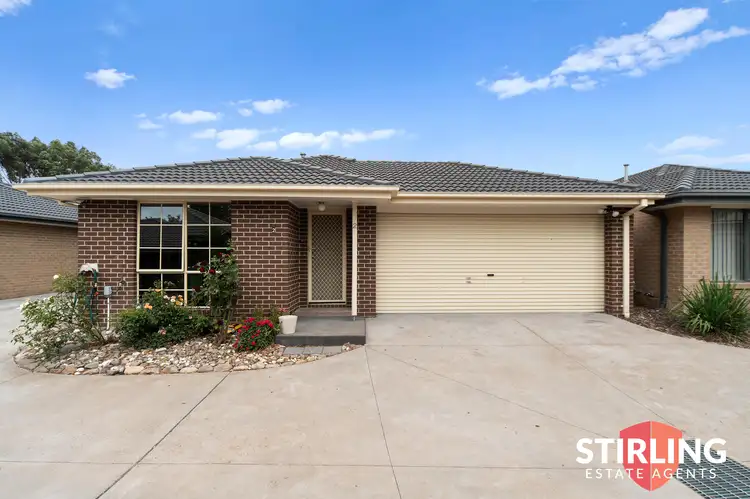 Second view of Homely house listing, 2/10 Kingfisher Court, Hastings VIC 3915