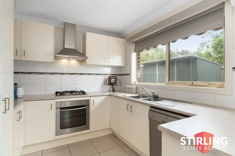 Fourth view of Homely house listing, 2/10 Kingfisher Court, Hastings VIC 3915