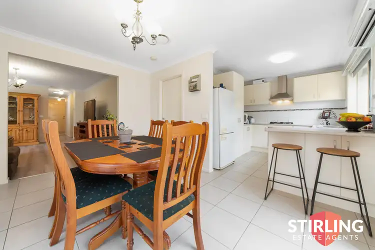 Fifth view of Homely house listing, 2/10 Kingfisher Court, Hastings VIC 3915