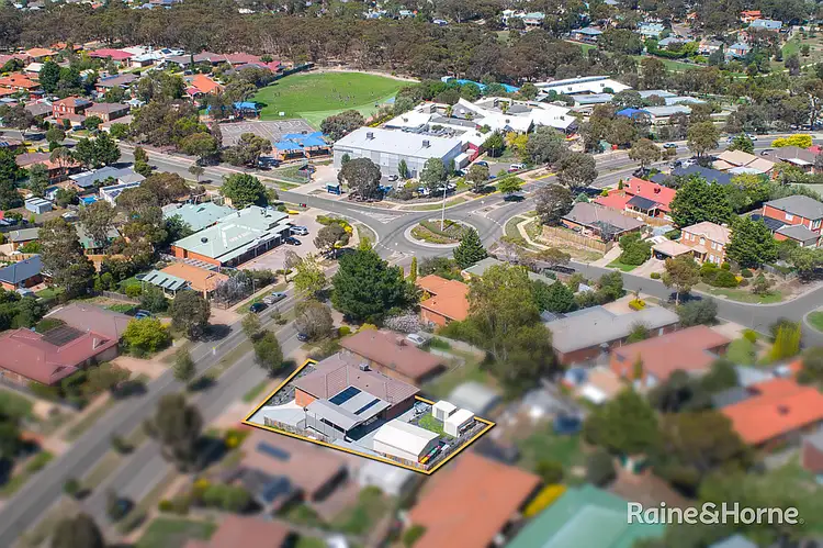 Second view of Homely house listing, 52 Phillip Drive, Sunbury VIC 3429