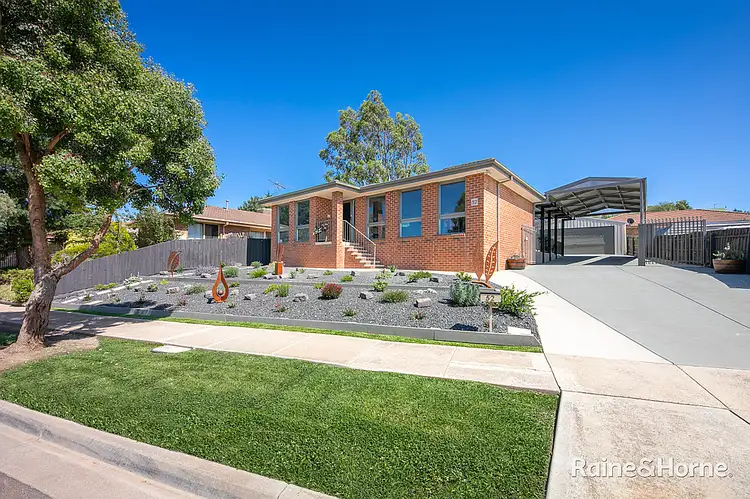 Fourth view of Homely house listing, 52 Phillip Drive, Sunbury VIC 3429