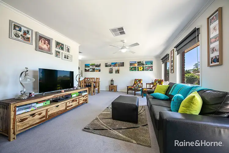 Fifth view of Homely house listing, 52 Phillip Drive, Sunbury VIC 3429