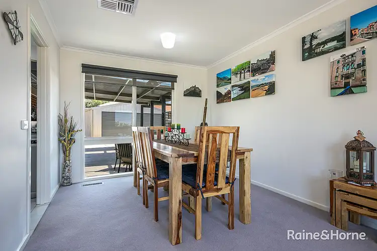 Sixth view of Homely house listing, 52 Phillip Drive, Sunbury VIC 3429