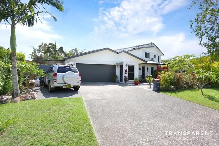 2/2 Tarshaw Street, Bli Bli QLD 4560