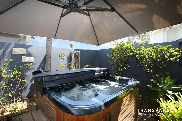 Third view of Homely house listing, 2/2 Tarshaw Street, Bli Bli QLD 4560