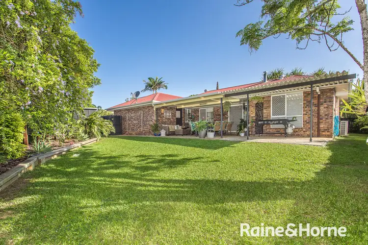 6 Topknot Court, Narangba QLD 4504