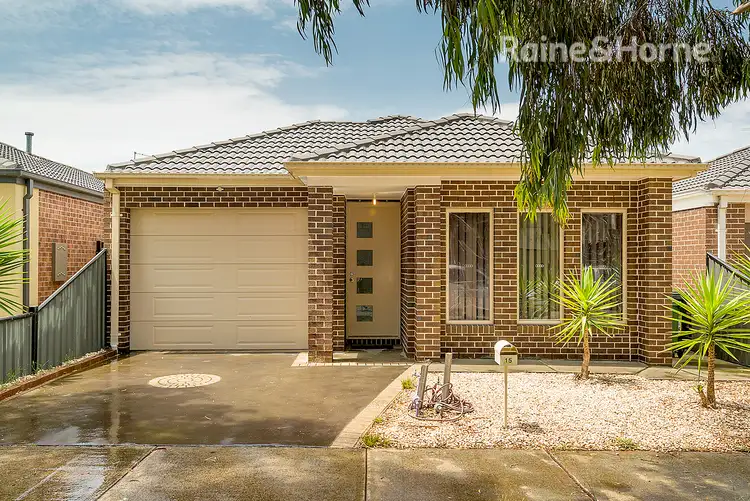 Second view of Homely house listing, 15 Folger Road, Craigieburn VIC 3064