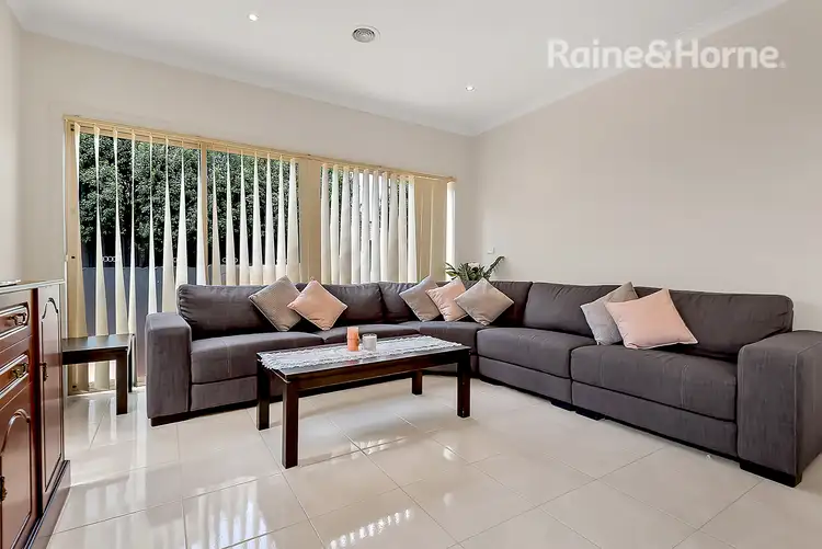 Fifth view of Homely house listing, 15 Folger Road, Craigieburn VIC 3064