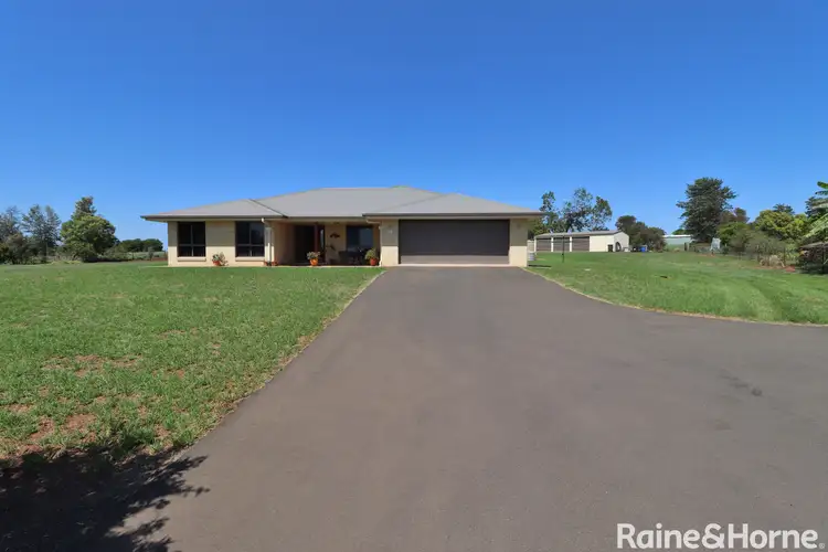 Main view of Homely house listing, 38 Darcie Street, Booie QLD 4610