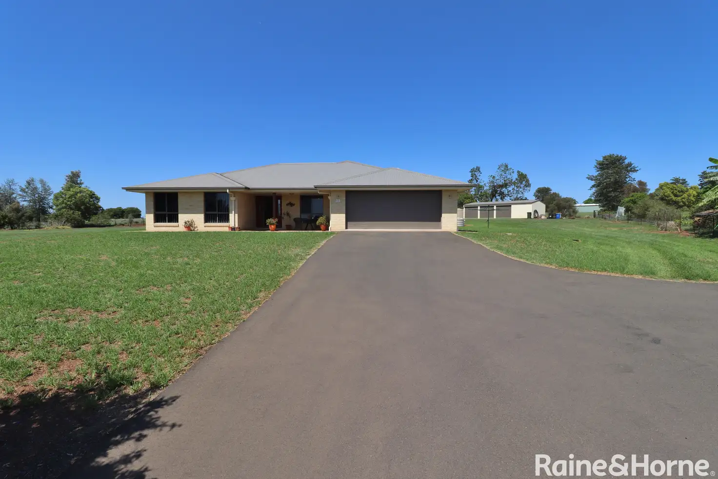 Main view of Homely house listing, 38 Darcie Street, Booie QLD 4610