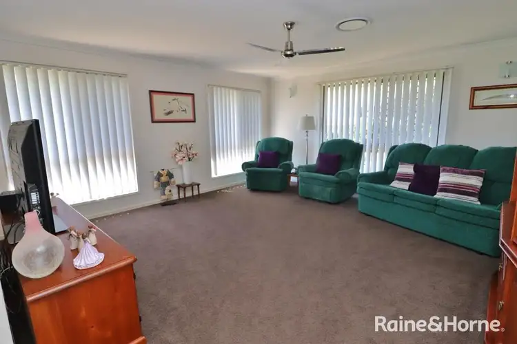 Third view of Homely house listing, 38 Darcie Street, Booie QLD 4610