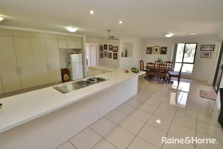 Fourth view of Homely house listing, 38 Darcie Street, Booie QLD 4610