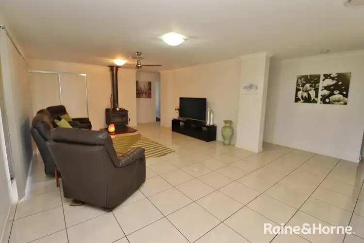 Seventh view of Homely house listing, 38 Darcie Street, Booie QLD 4610